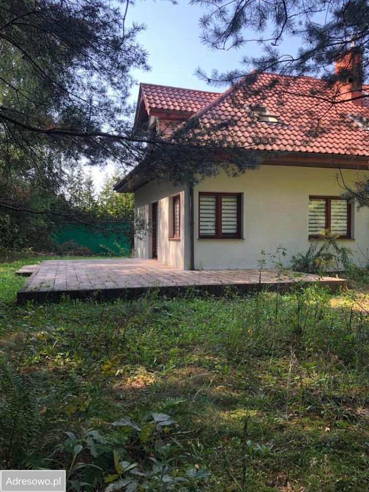 dom wolnostojący, 4 pokoje Kanie, ul. Narcyzowa. Zdjęcie 4