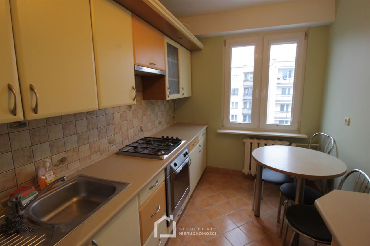 Mieszkanie 3-pokojowe Siedlce Rozkosz, ul. Pomorska. Zdjęcie 10