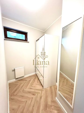 Mieszkanie 2-pokojowe Warszawa Ochota, ul. Bitwy Warszawskiej 1920 r.. Zdjęcie 8