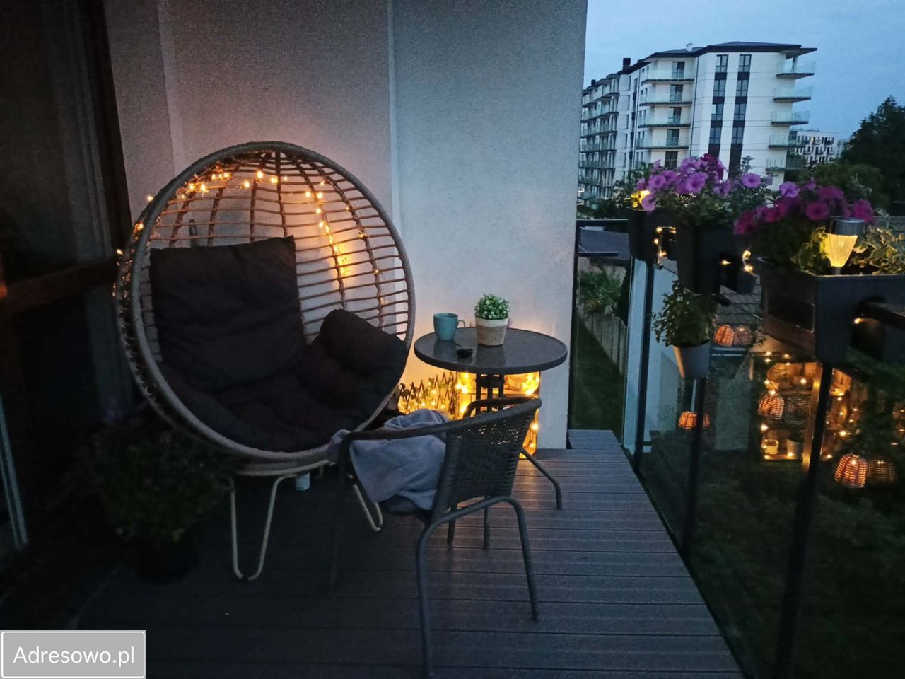 Mieszkanie 3-pokojowe Ciechanów Centrum, ul. Wincentego Witosa. Zdjęcie 9