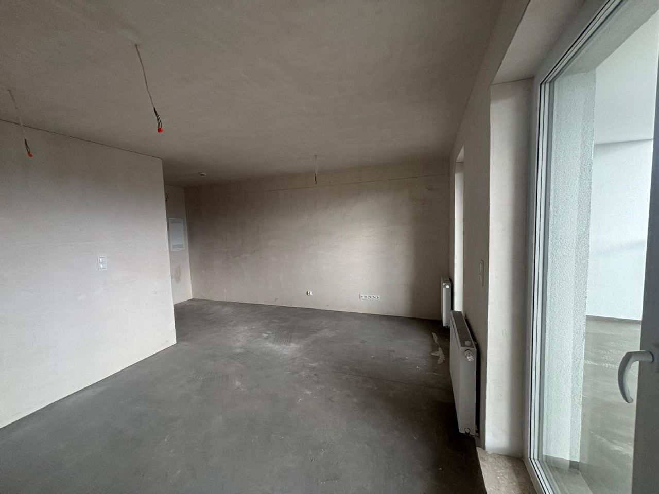 Mieszkanie 1-pokojowe Kielce Bocianek, Aleja Solidarności. Zdjęcie 5