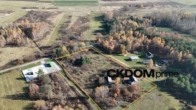 dom wolnostojący, 2 pokoje Pieczonogi. Zdjęcie 4