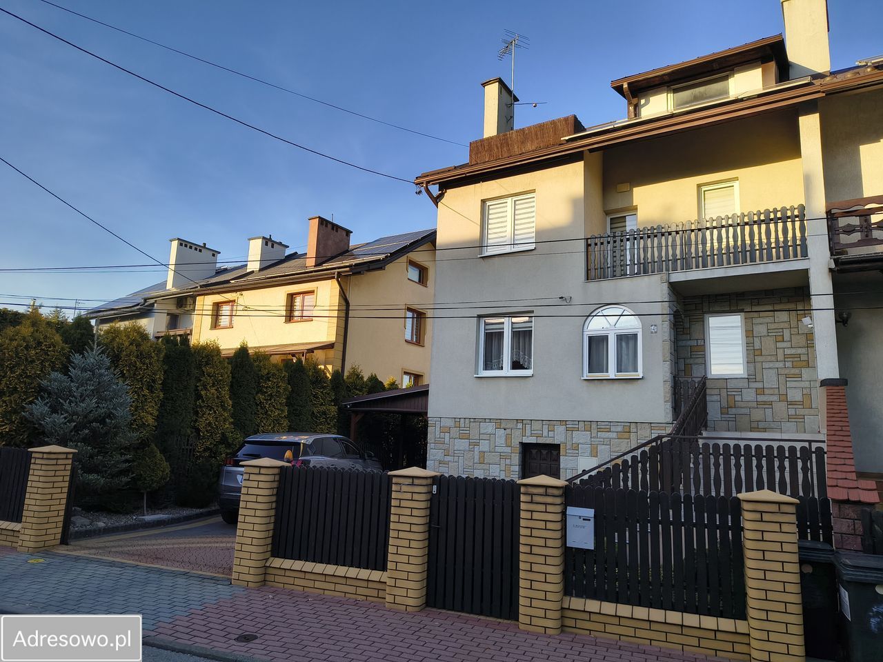 bliźniak, 3 pokoje Mielec. Zdjęcie 6