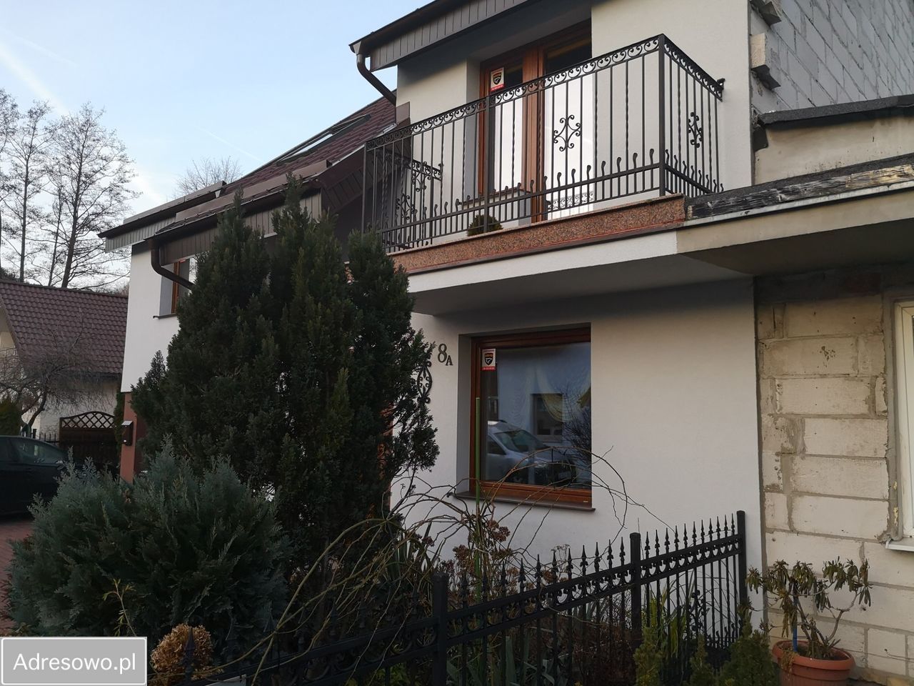 dom szeregowy, 5 pokoi Rumia, ul. Stefana Batorego. Zdjęcie 8