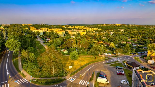 Działka inwestycyjna Ruda Śląska Wirek, ul. Pawła Stalmacha. Zdjęcie 12