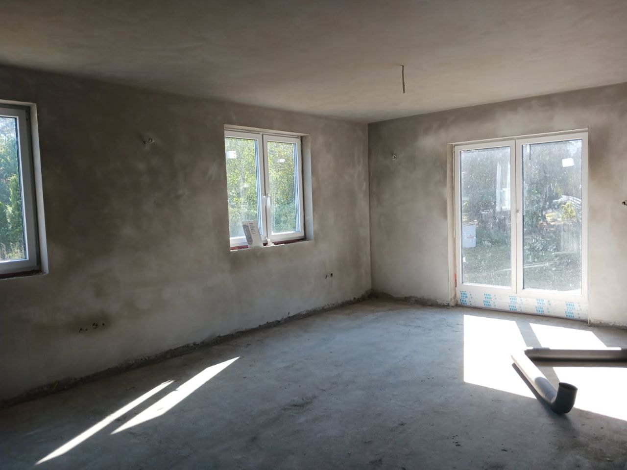 dom wolnostojący, 3 pokoje Górki Grubaki. Zdjęcie 10