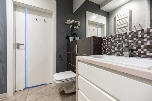 Mieszkanie 2-pokojowe Gdynia, ul. Strzelców. Zdjęcie 13