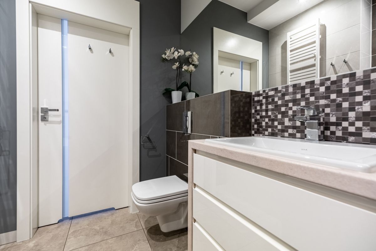 Mieszkanie 2-pokojowe Gdynia, ul. Strzelców. Zdjęcie 13