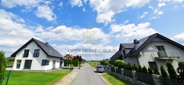 Działka budowlana Żórawina. Zdjęcie 3