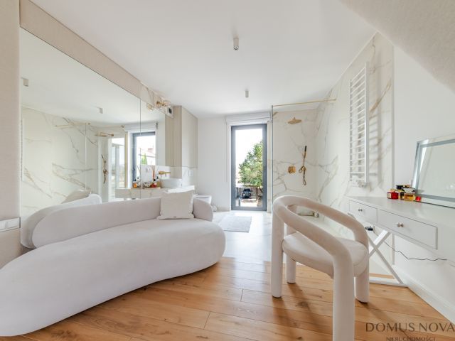 bliźniak, 7 pokoi Chyliczki, ul. Letnia. Zdjęcie 7