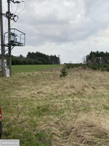 Działka budowlana Kowale. Zdjęcie 1