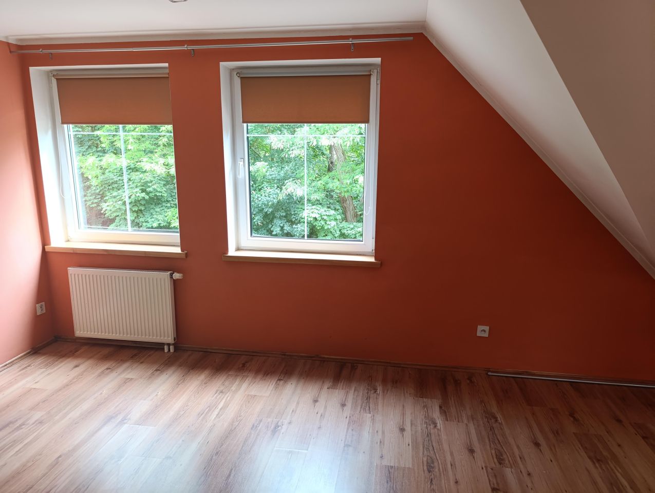 dom szeregowy, 4 pokoje Międzyrzecz Obrzyce, Długa. Zdjęcie 14