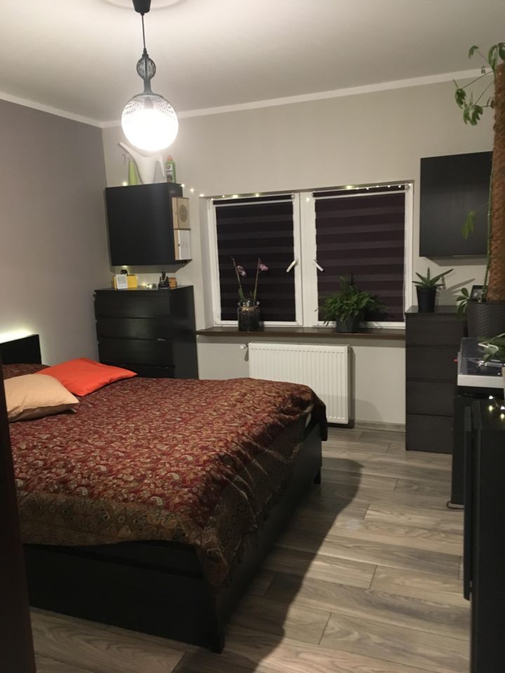 Mieszkanie 3-pokojowe Warszawa Zacisze, ul. Koniczynowa. Zdjęcie 5