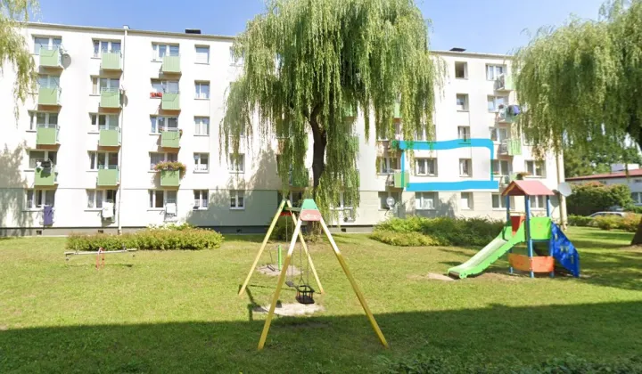 Mieszkanie 1-pokojowe Częstochowa Tysiąclecie, ul. Okólna
