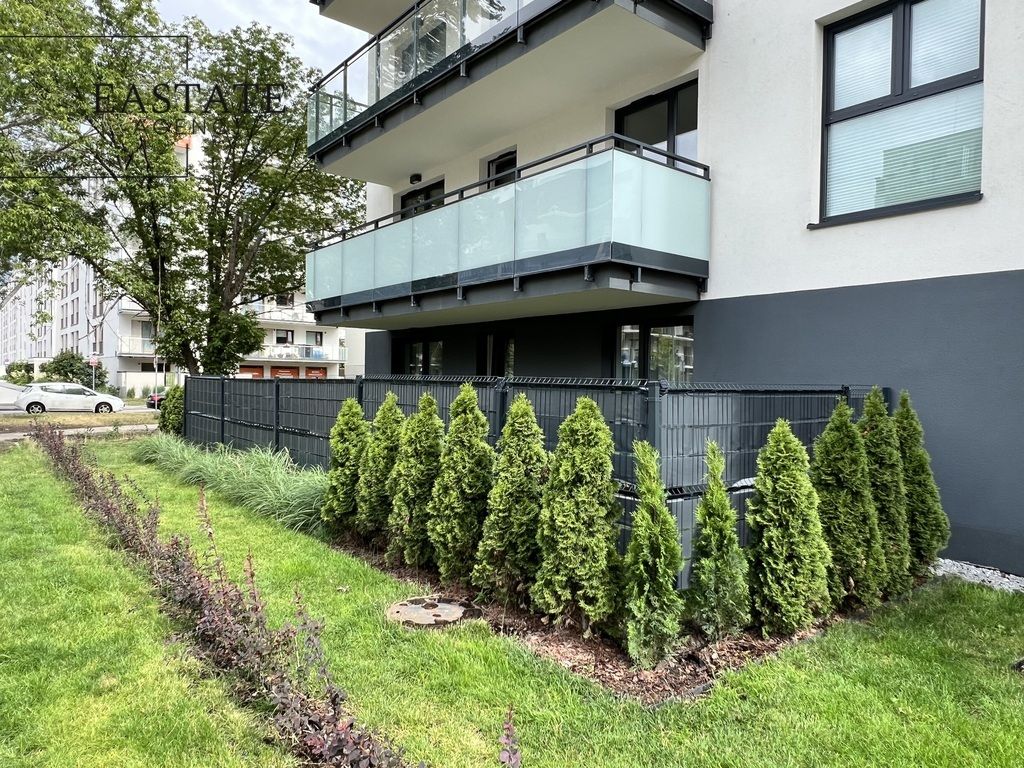 Mieszkanie 3-pokojowe Warszawa Kamionek, ul. Żupnicza. Zdjęcie 25