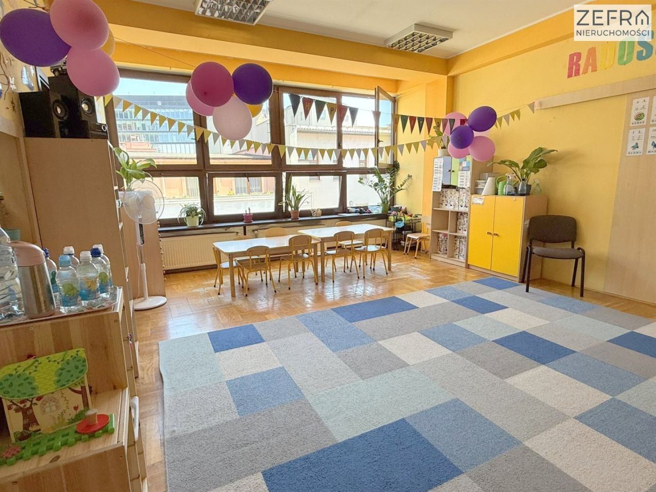 Lokal Kraków Prądnik Czerwony. Zdjęcie 1