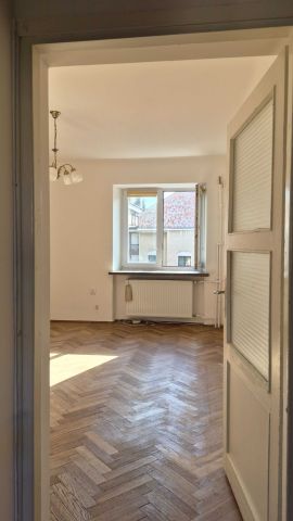 Mieszkanie 2-pokojowe Warszawa Nowe Miasto. Zdjęcie 1