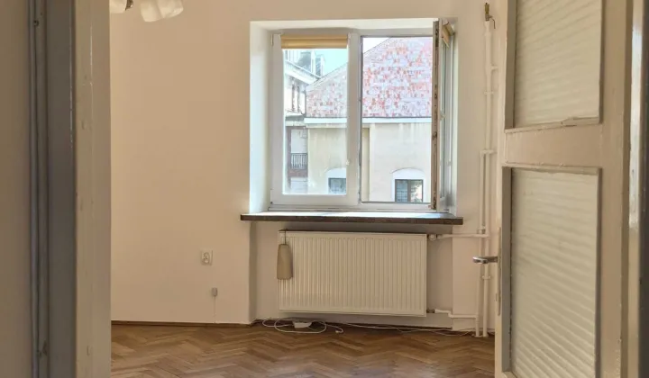 Mieszkanie 2-pokojowe Warszawa Nowe Miasto