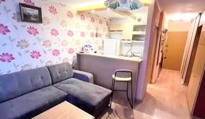 Mieszkanie 1-pokojowe Katowice os. Tysiąclecia, ul. Piastów