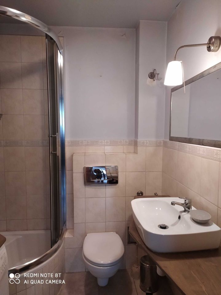 Mieszkanie 1-pokojowe Kraków Grzegórzki, al. płk. Władysława Beliny-Prażmowskiego. Zdjęcie 7