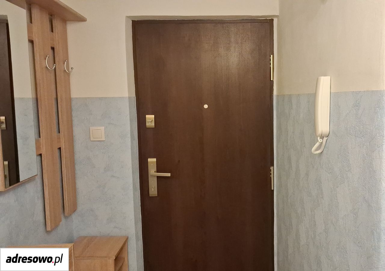 Mieszkanie 3-pokojowe Świdnik Centrum, ul. Tadeusza Kościuszki. Zdjęcie 5