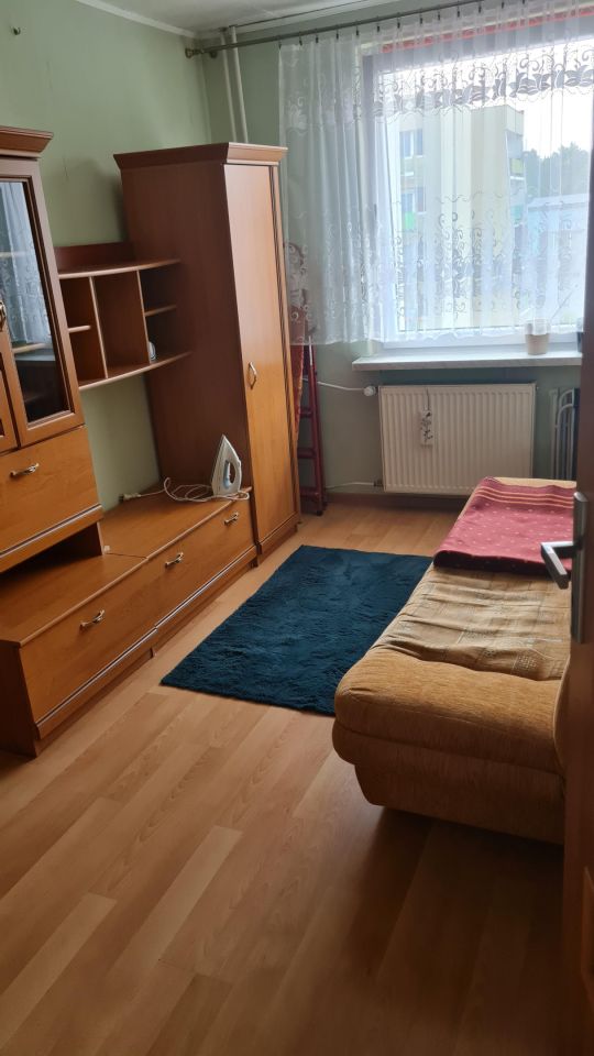 Mieszkanie 3-pokojowe Ozimek, ul. Juliusza Słowackiego. Zdjęcie 8