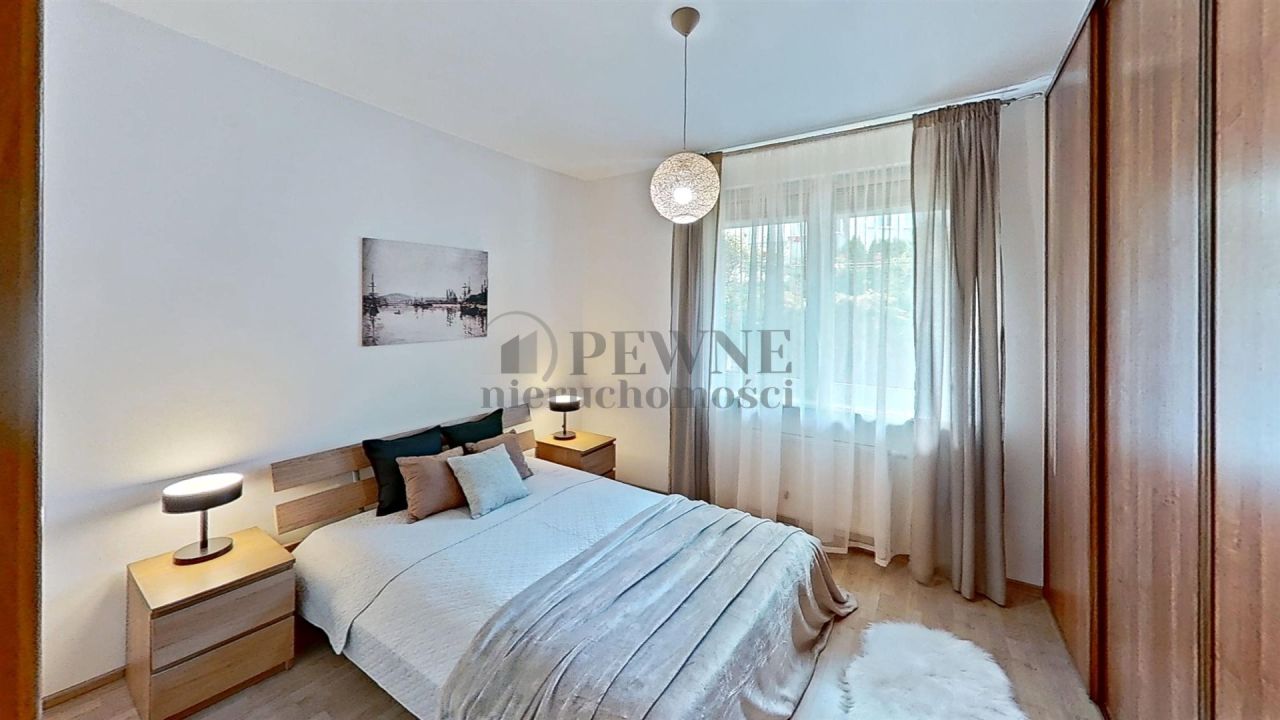 Mieszkanie 2-pokojowe Warszawa Skorosze, ul. Apartamentowa. Zdjęcie 13