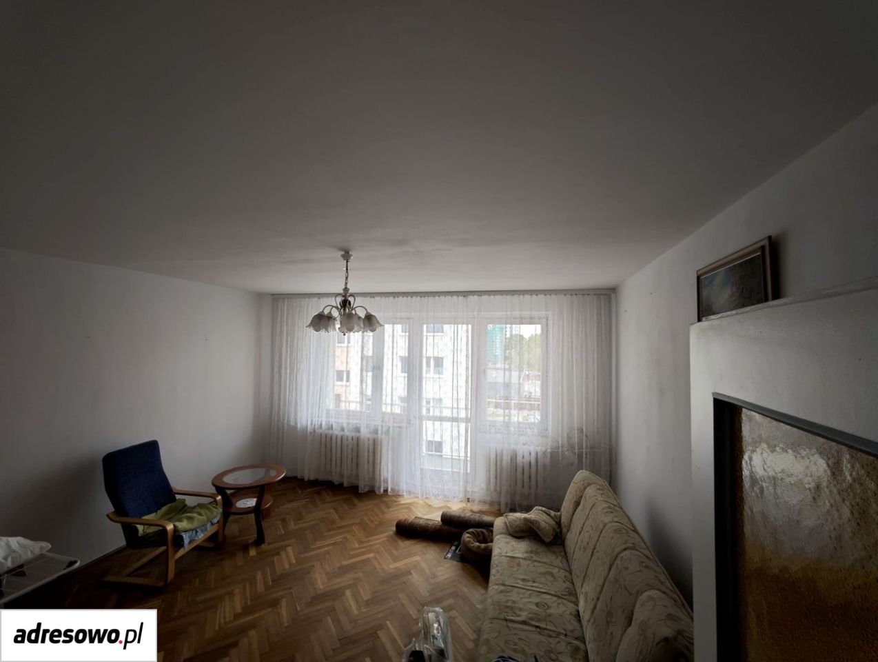 Mieszkanie 3-pokojowe Gdańsk Piecki, ul. Romana Wyrobka. Zdjęcie 5