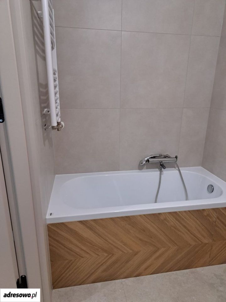 Mieszkanie 2-pokojowe Gdańsk Orunia. Zdjęcie 9