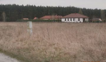 Działka budowlana Rurzyca, ul. Wiejska