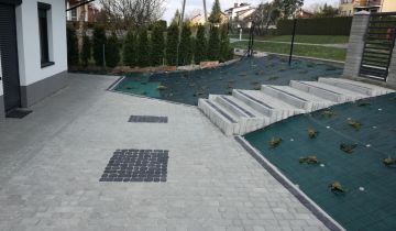dom wolnostojący, 3 pokoje Ropczyce Chechły, ul. 3 Maja