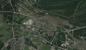Mieszkanie 2-pokojowe Jaworzno Szczakowa, ul. Jagiellońska 21