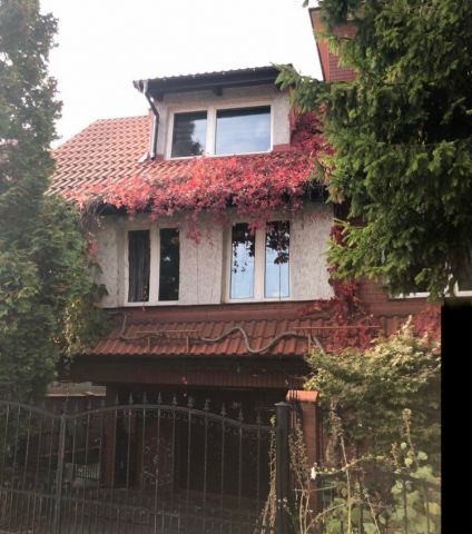 bliźniak, 8 pokoi Elbląg, ul. Mikołaja Firleja. Zdjęcie 1