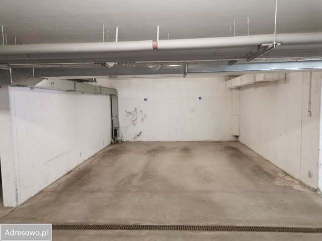 Garaż/miejsce parkingowe Wrocław Gaj, ul. Srebrnogórska. Zdjęcie 1