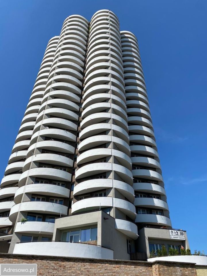 Mieszkanie 3-pokojowe Katowice os. Tysiąclecia, ul. Zawiszy Czarnego