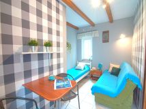 Hotel/pensjonat Ustronie Morskie, ul. Bogusława XIV. Zdjęcie 4