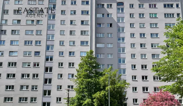 Mieszkanie 3-pokojowe Warszawa, ul. Tadeusza Krępowieckiego