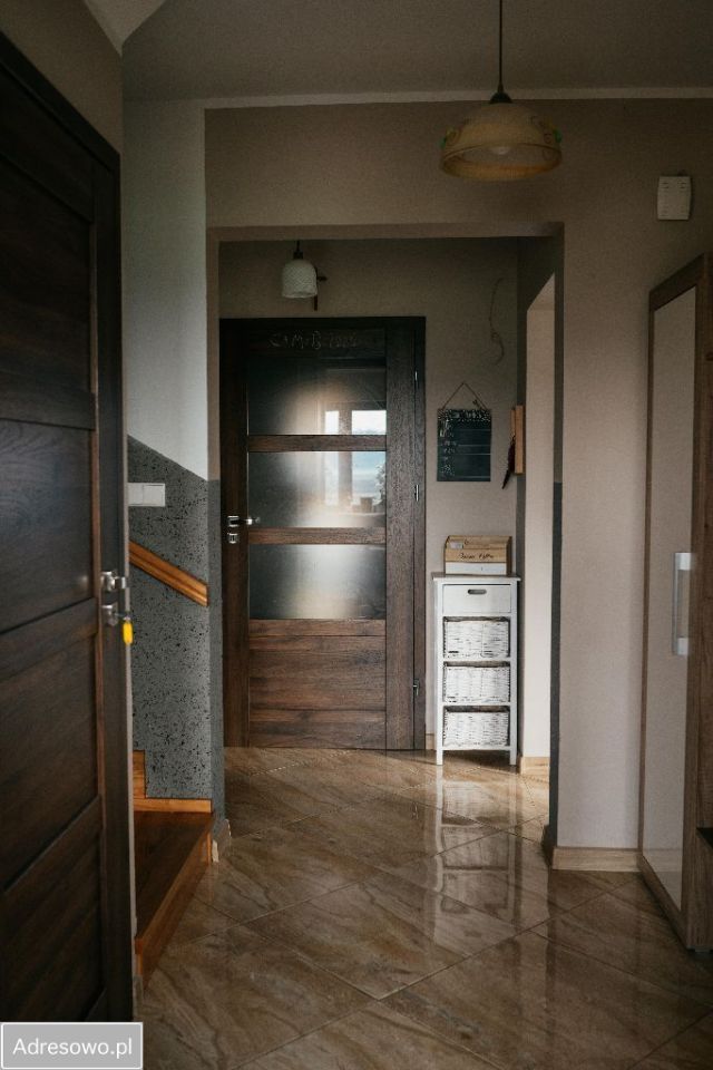 dom wolnostojący, 8 pokoi Kryry, ul. Skotnicza. Zdjęcie 7