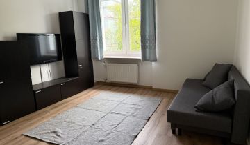 Mieszkanie 2-pokojowe Warszawa Żoliborz