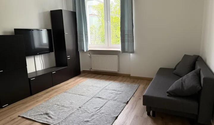 Mieszkanie 2-pokojowe Warszawa Żoliborz