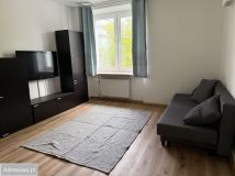 Mieszkanie 2-pokojowe Warszawa Żoliborz