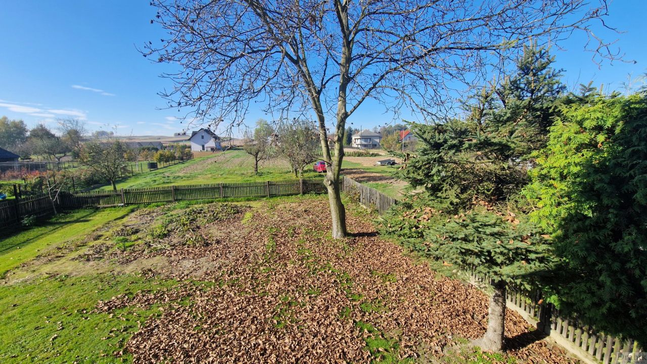 dom wolnostojący, 6 pokoi Spytkowice. Zdjęcie 4