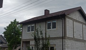 dom wolnostojący Chrzanów Centrum, ul. mjr. Grzybowskiego