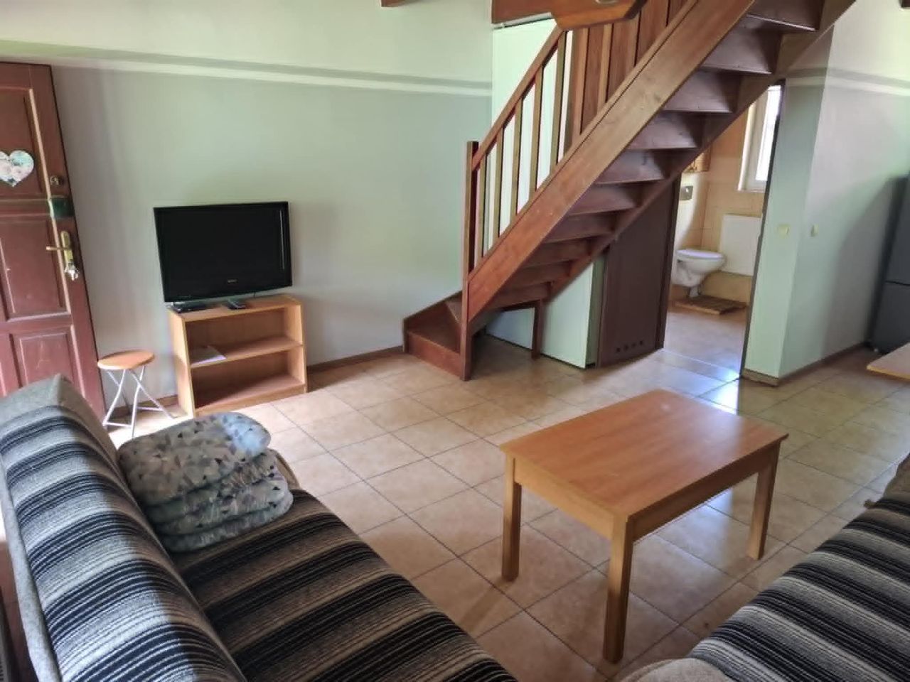 dom wolnostojący, 9 pokoi Boszkowo-Letnisko, ul. Łąkowa. Zdjęcie 11