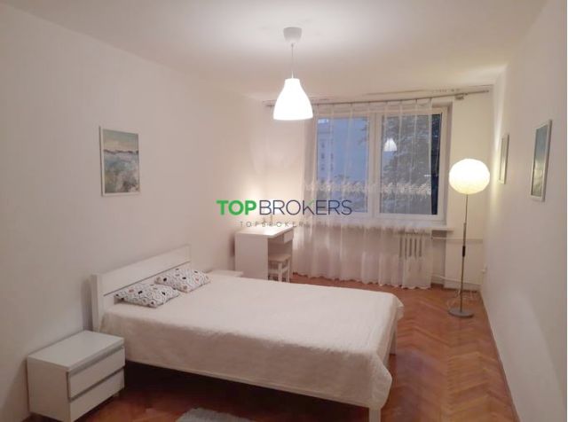 Mieszkanie 2-pokojowe Warszawa Śródmieście, ul. Nowogrodzka. Zdjęcie 7