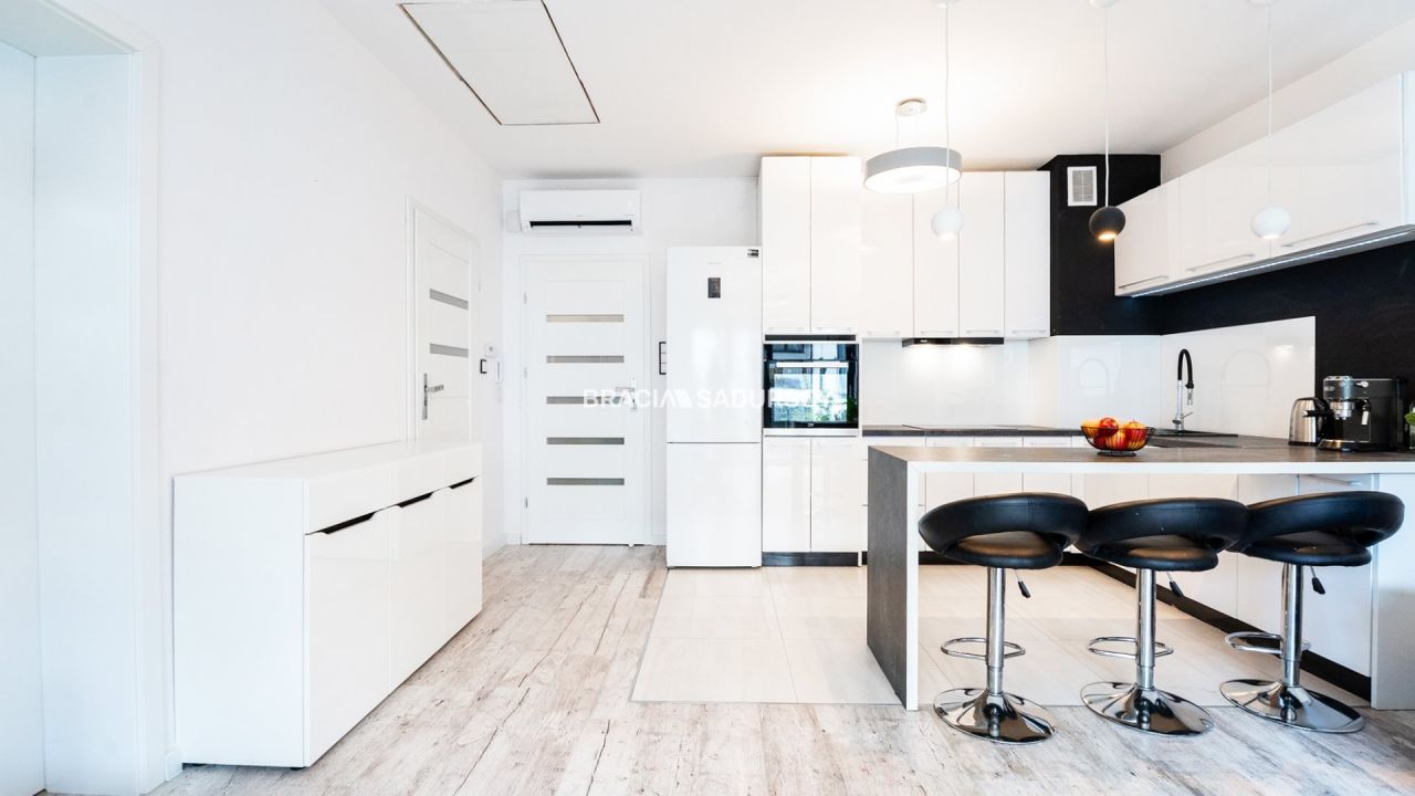 Mieszkanie 3-pokojowe Wieliczka, ul. Zbożowa. Zdjęcie 8