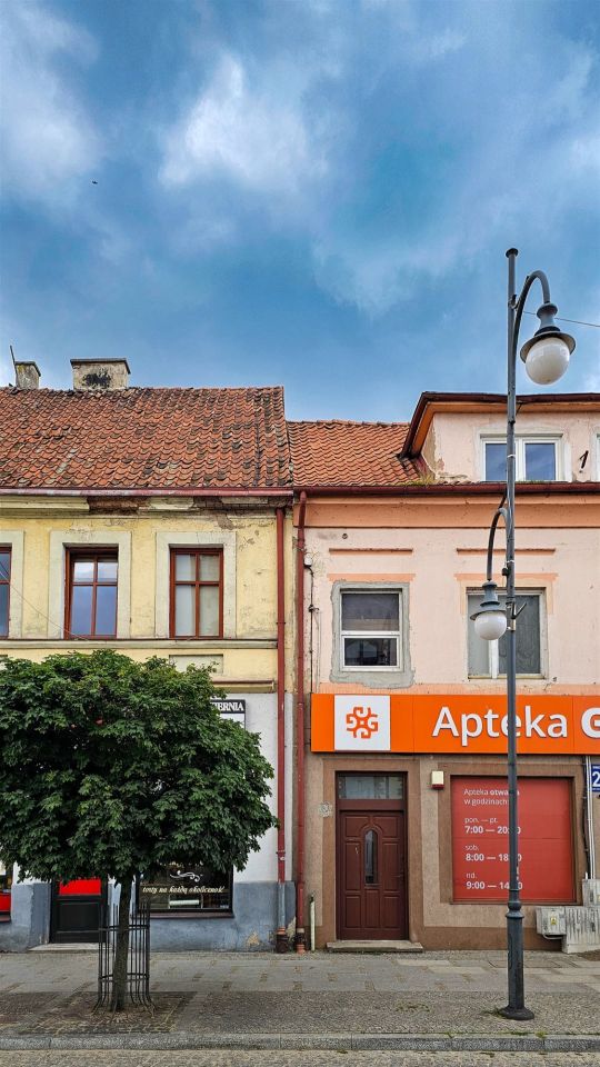 Mieszkanie 2-pokojowe Pisz, ul. Rybacka. Zdjęcie 18