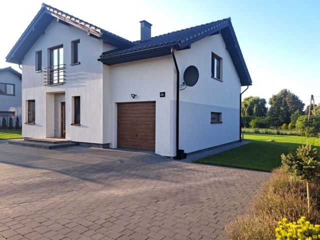 dom wolnostojący Iława, ul. Lipowy Dwór. Zdjęcie 1