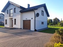 dom wolnostojący Iława, ul. Lipowy Dwór