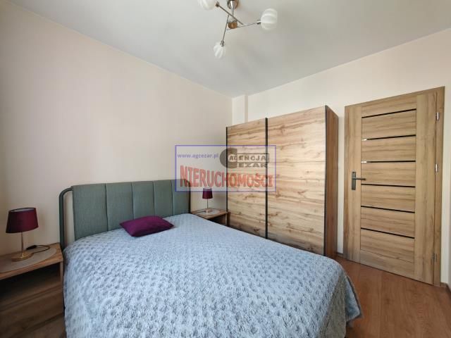 Mieszkanie 2-pokojowe Mińsk Mazowiecki Centrum, ul. Tadeusza Kościuszki. Zdjęcie 7